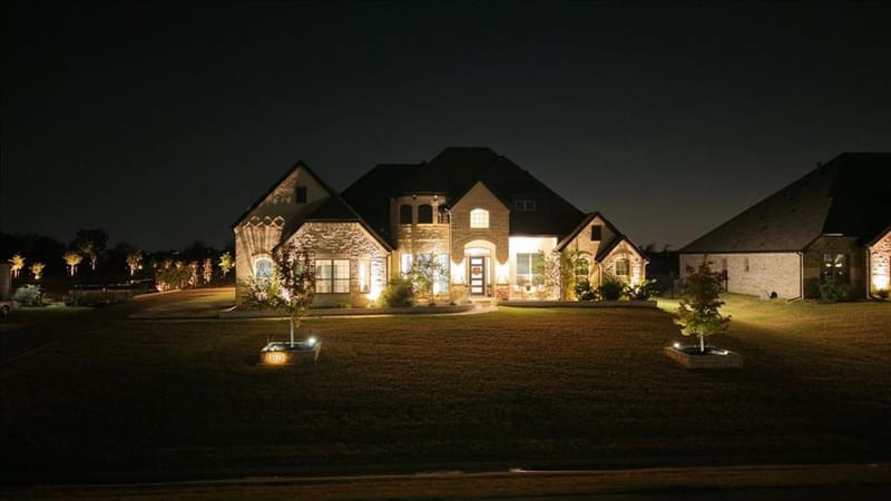 180 Settlement Lane, McLendon Chisholm TX 75032