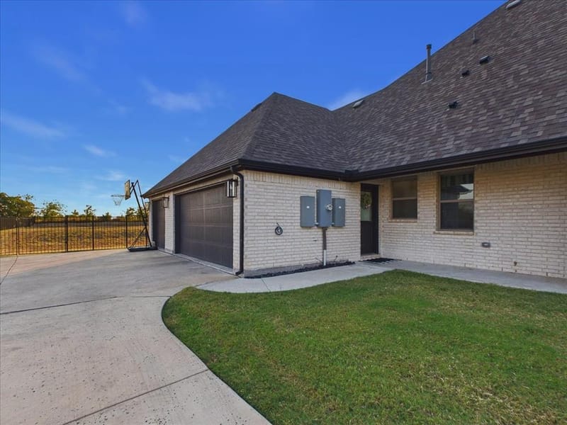 180 Settlement Lane, McLendon Chisholm TX 75032 - Photo 5