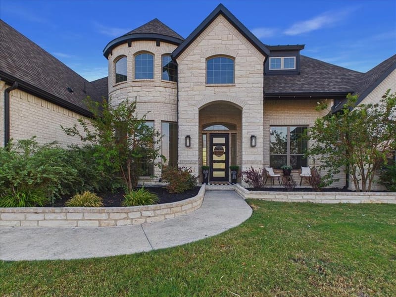 180 Settlement Lane, McLendon Chisholm TX 75032 - Photo 4