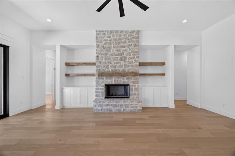 741 Cooper Trail, Weatherford TX 76087 - Photo 12