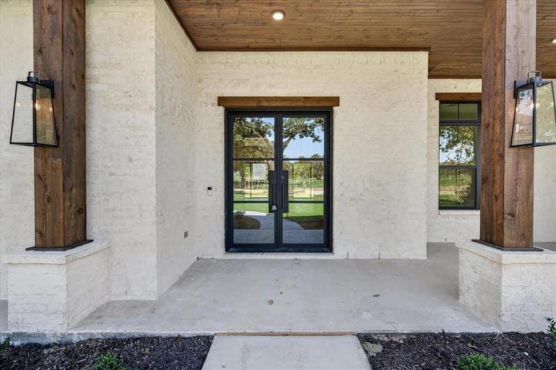 741 Cooper Trail, Weatherford TX 76087 - Photo 3