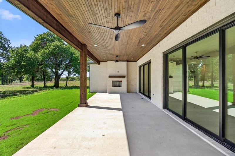 741 Cooper Trail, Weatherford TX 76087 - Photo 34