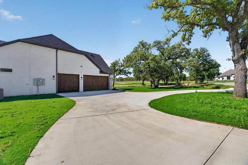 741 Cooper Trail, Weatherford TX 76087 - Photo 33