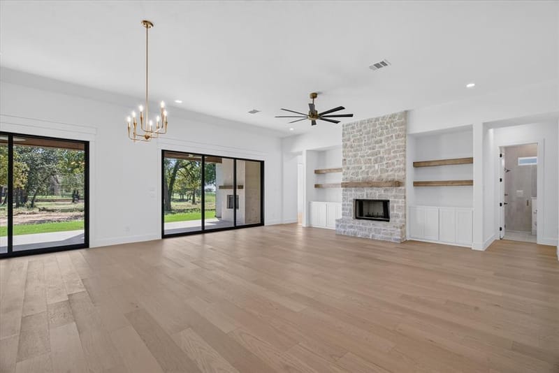 741 Cooper Trail, Weatherford TX 76087 - Photo 11