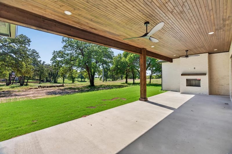 741 Cooper Trail, Weatherford TX 76087 - Photo 35