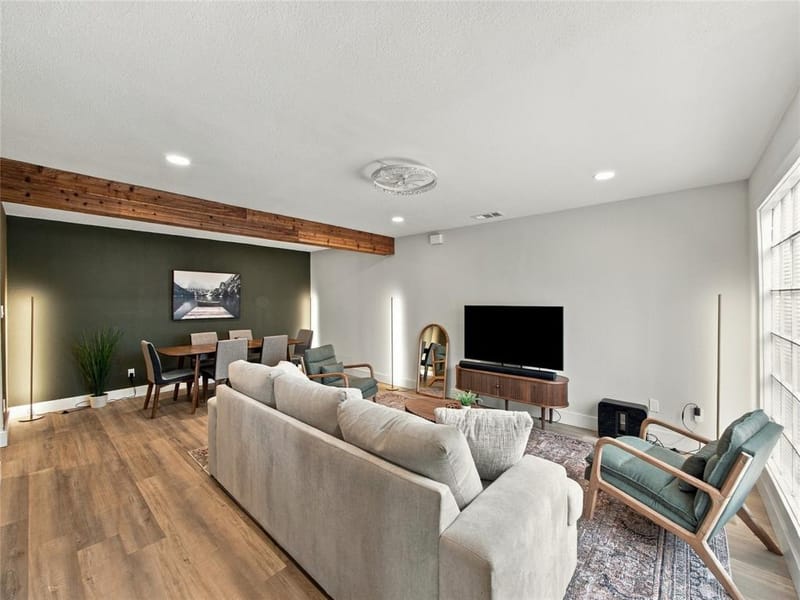 4414 Buena Vista Street # 17, Dallas TX 75205 - Photo 6