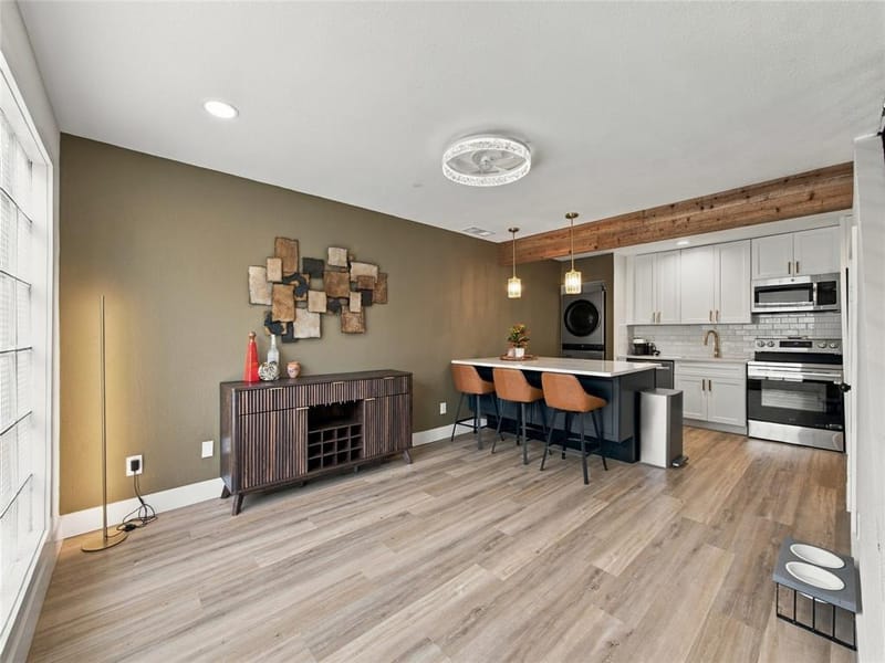 4414 Buena Vista Street # 17, Dallas TX 75205 - Photo 13