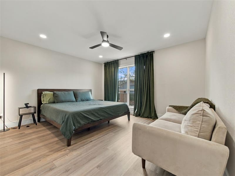 4414 Buena Vista Street # 17, Dallas TX 75205 - Photo 17