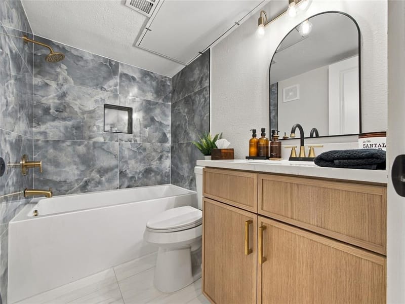 4414 Buena Vista Street # 17, Dallas TX 75205 - Photo 22