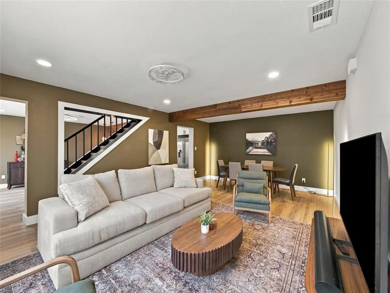 4414 Buena Vista Street # 17, Dallas TX 75205 - Photo 9