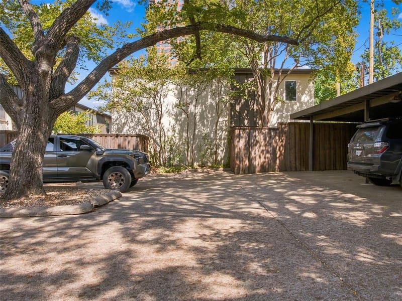 4414 Buena Vista Street # 17, Dallas TX 75205 - Photo 24