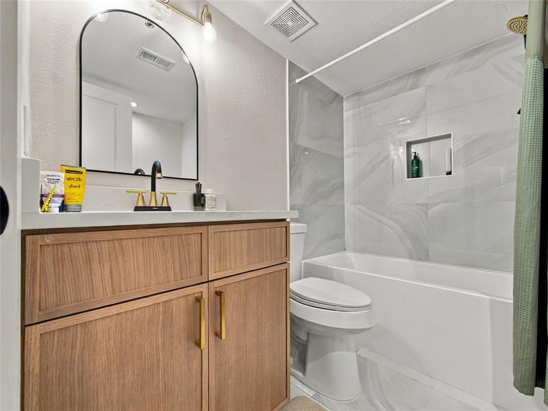 4414 Buena Vista Street # 17, Dallas TX 75205 - Photo 19