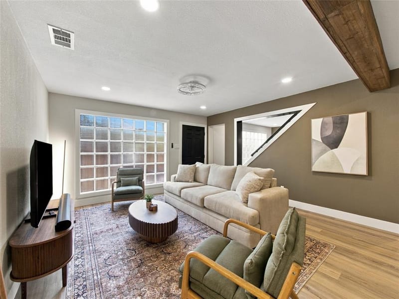 4414 Buena Vista Street # 17, Dallas TX 75205 - Photo 8