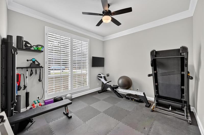 4000 Saturn Street, Flower Mound TX 75028 - Photo 22