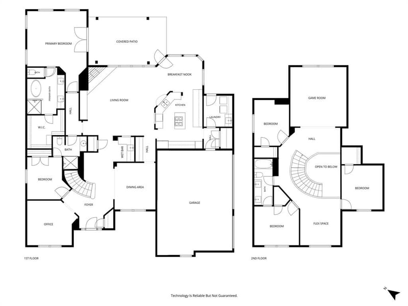 4000 Saturn Street, Flower Mound TX 75028 - Photo 36