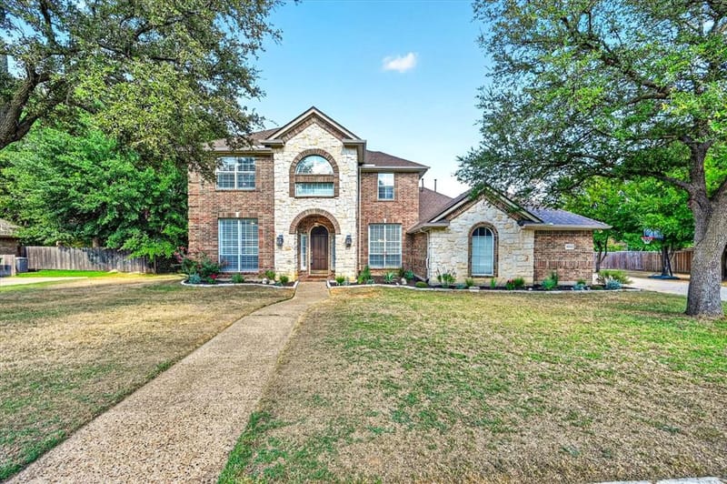4000 Saturn Street, Flower Mound TX 75028 - Photo 32