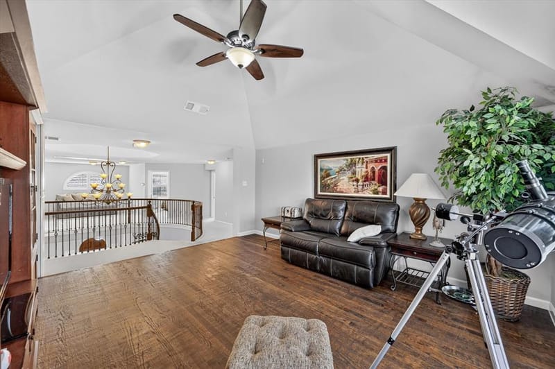 4000 Saturn Street, Flower Mound TX 75028 - Photo 24