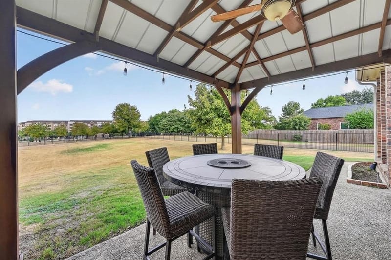 4000 Saturn Street, Flower Mound TX 75028 - Photo 30