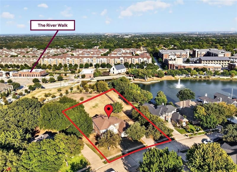 4000 Saturn Street, Flower Mound TX 75028 - Photo 34
