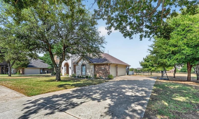 4000 Saturn Street, Flower Mound TX 75028 - Photo 33