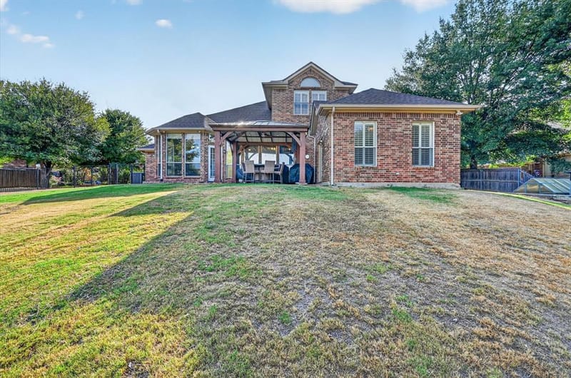 4000 Saturn Street, Flower Mound TX 75028 - Photo 31