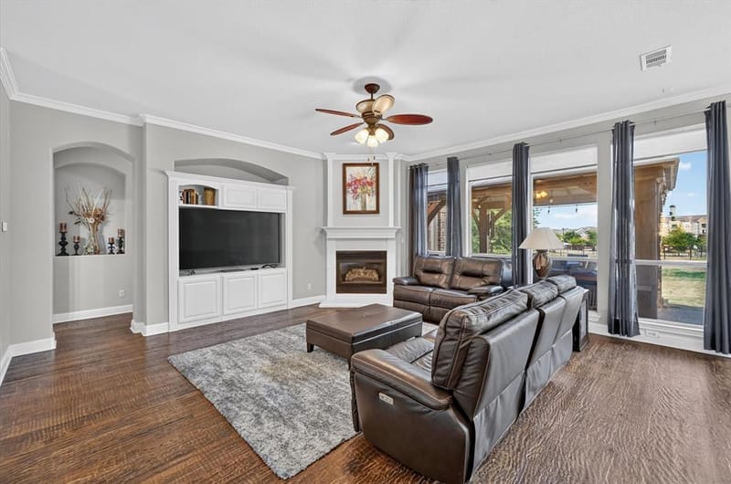 4000 Saturn Street, Flower Mound TX 75028 - Photo 8