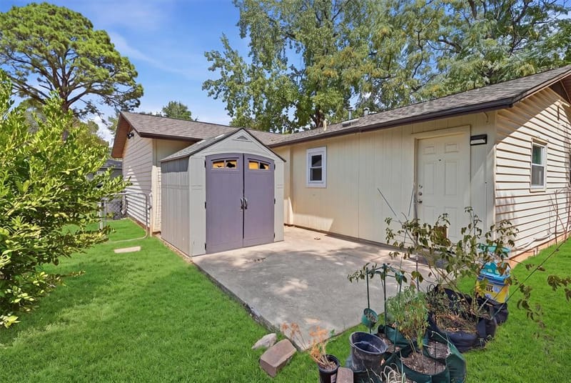 7208 Van Natta Lane, Fort Worth TX 76112 - Photo 23