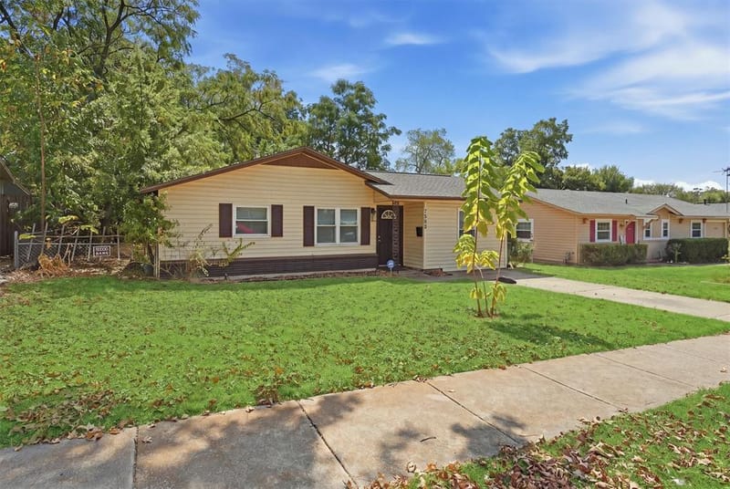 7208 Van Natta Lane, Fort Worth TX 76112 - Photo 29