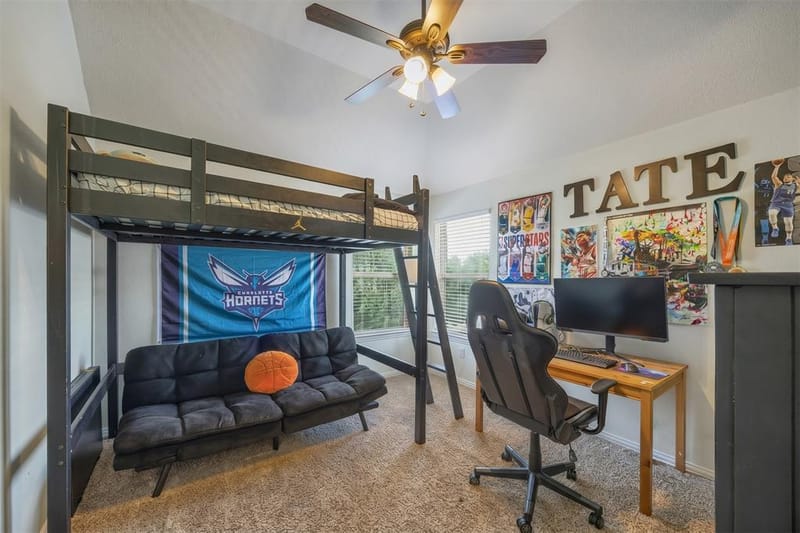 2603 Fritz Street, Melissa TX 75454 - Photo 23