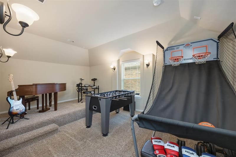 2603 Fritz Street, Melissa TX 75454 - Photo 27