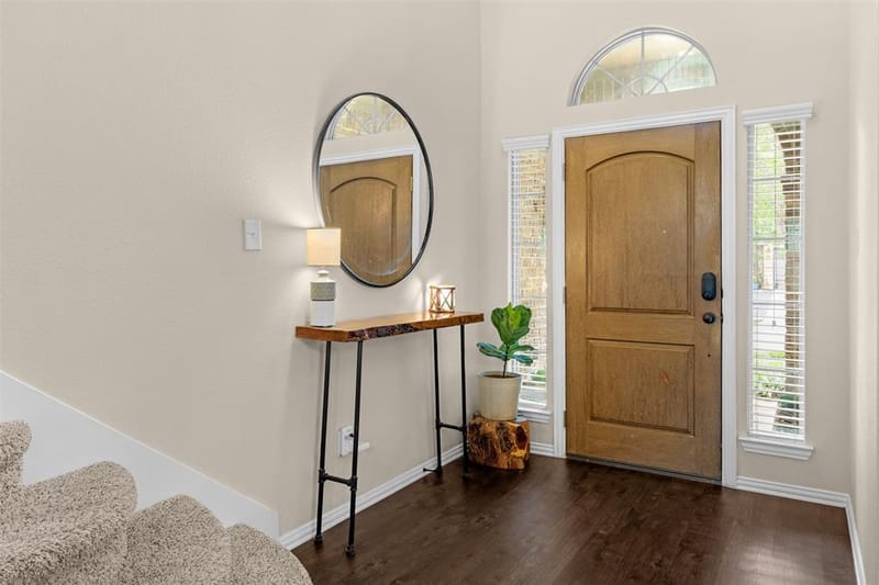 2603 Fritz Street, Melissa TX 75454 - Photo 2