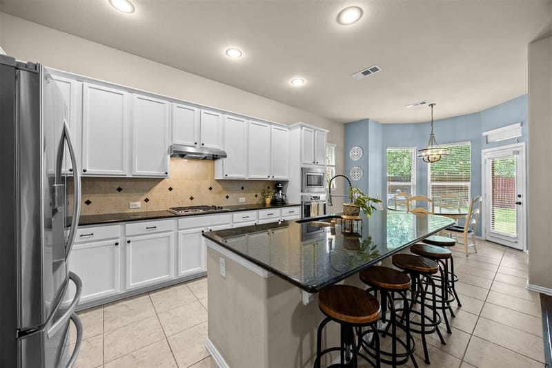 2603 Fritz Street, Melissa TX 75454 - Photo 6