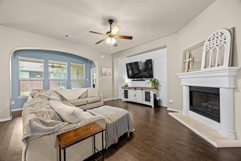 2603 Fritz Street, Melissa TX 75454 - Photo 12