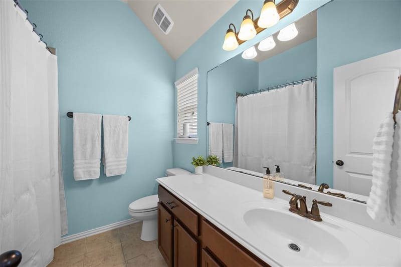 2603 Fritz Street, Melissa TX 75454 - Photo 22