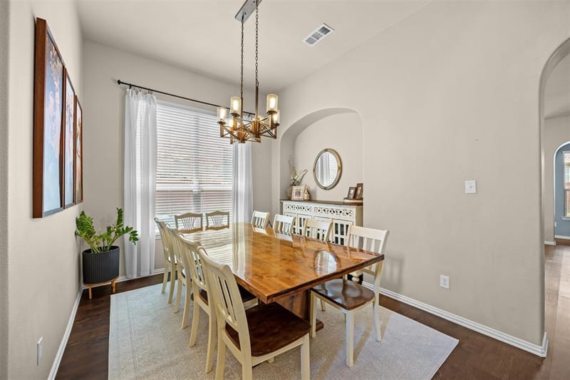 2603 Fritz Street, Melissa TX 75454 - Photo 3