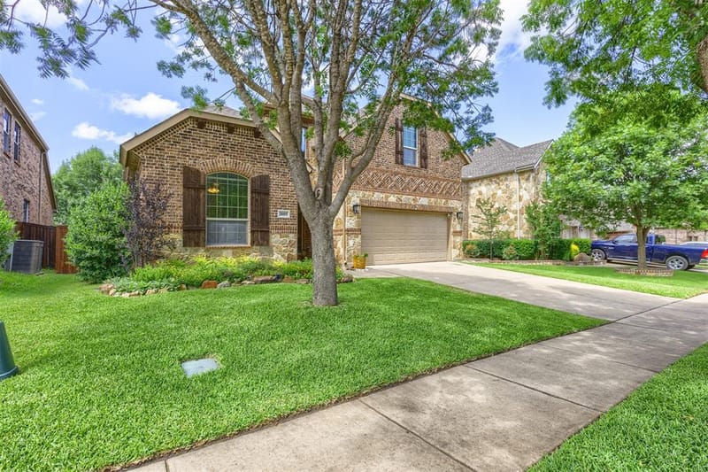 2603 Fritz Street, Melissa TX 75454 - Photo 32