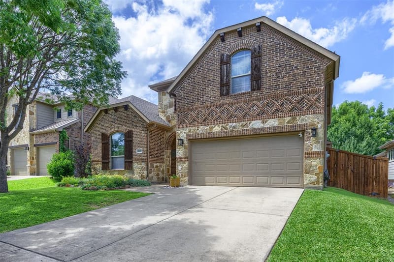 2603 Fritz Street, Melissa TX 75454