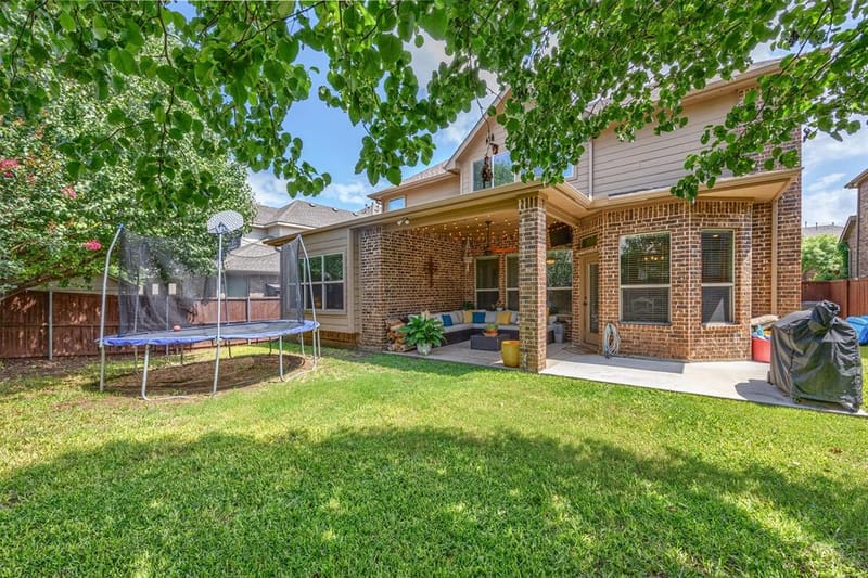 2603 Fritz Street, Melissa TX 75454 - Photo 28
