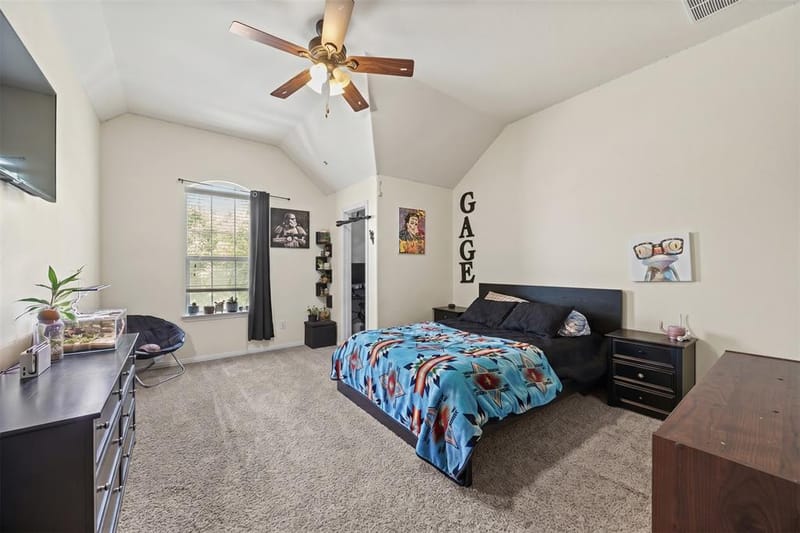 2603 Fritz Street, Melissa TX 75454 - Photo 20