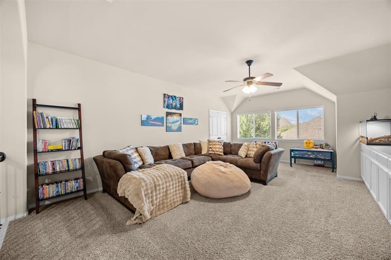 2603 Fritz Street, Melissa TX 75454 - Photo 24