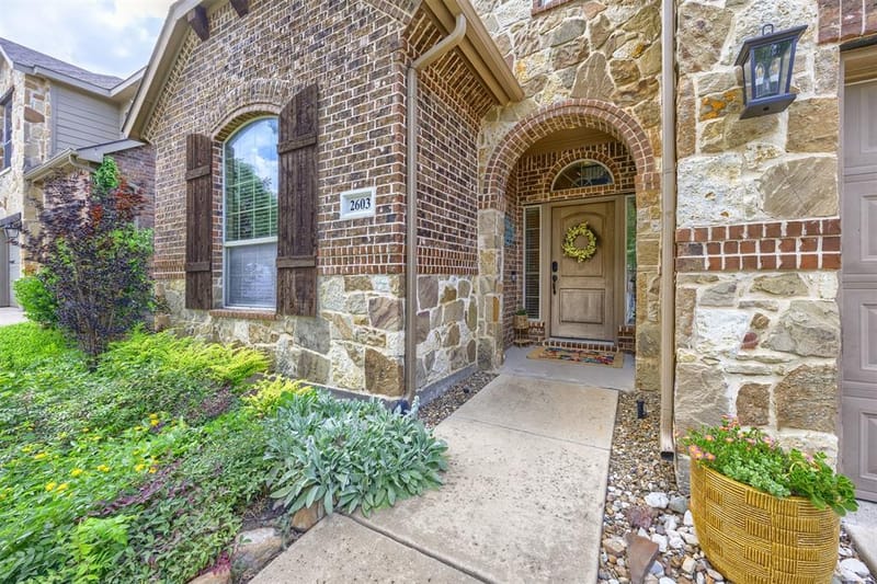 2603 Fritz Street, Melissa TX 75454 - Photo 33