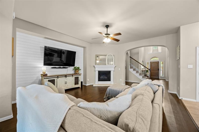 2603 Fritz Street, Melissa TX 75454 - Photo 14