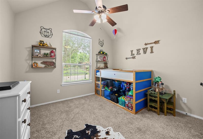 2603 Fritz Street, Melissa TX 75454 - Photo 18