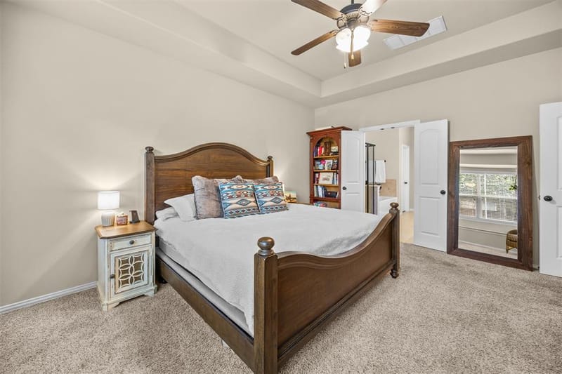 2603 Fritz Street, Melissa TX 75454 - Photo 15
