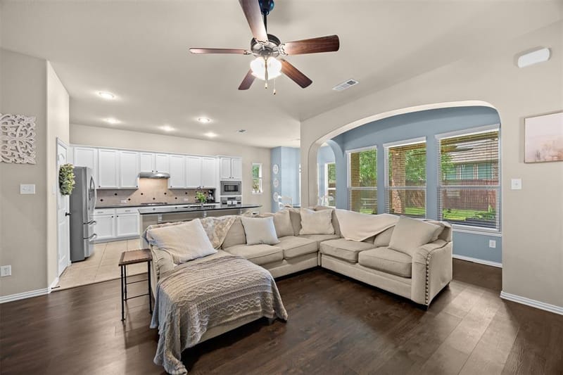 2603 Fritz Street, Melissa TX 75454 - Photo 11