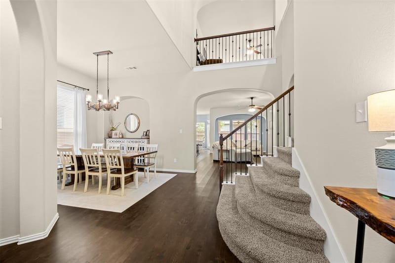 2603 Fritz Street, Melissa TX 75454 - Photo 4