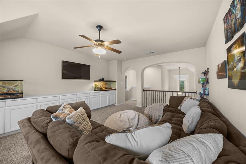 2603 Fritz Street, Melissa TX 75454 - Photo 25