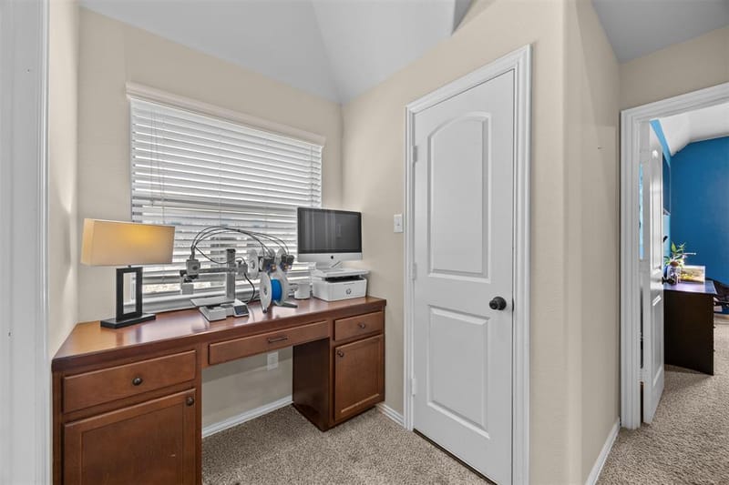 2603 Fritz Street, Melissa TX 75454 - Photo 21