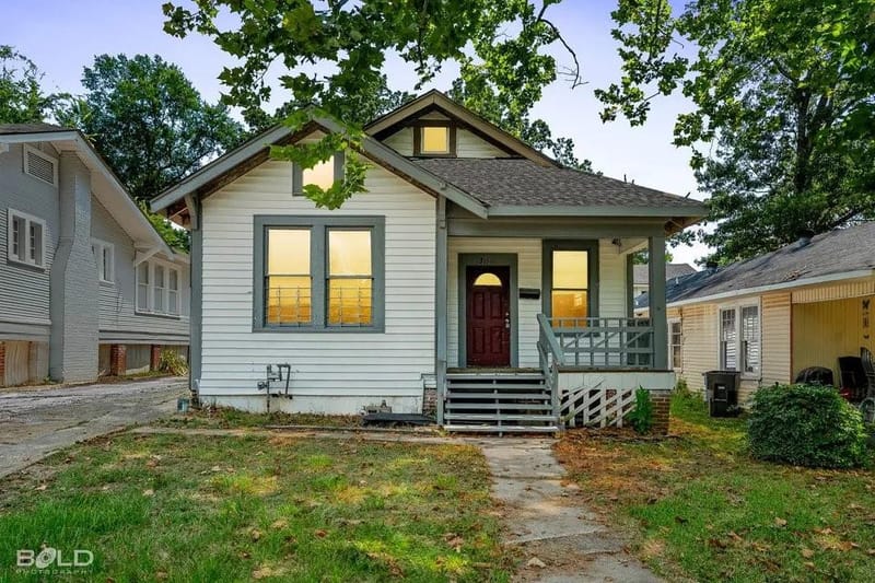 315 Robinson Place, Shreveport LA 71104 - Photo 2