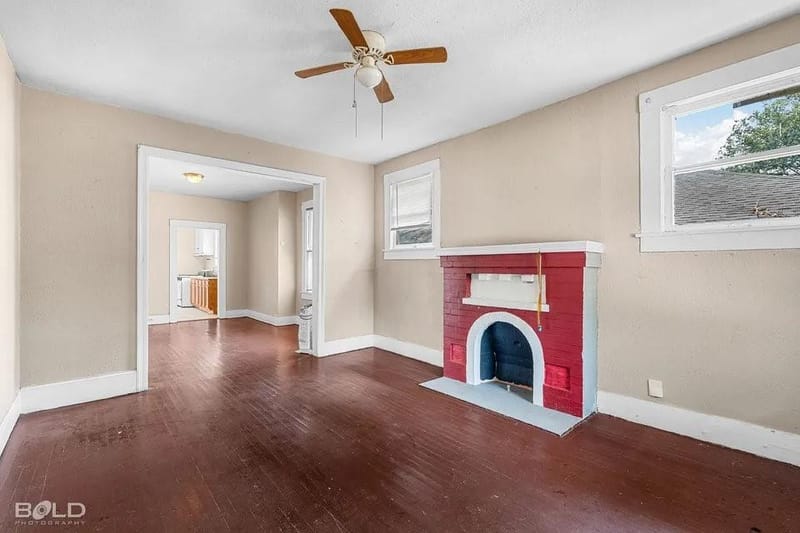315 Robinson Place, Shreveport LA 71104 - Photo 5